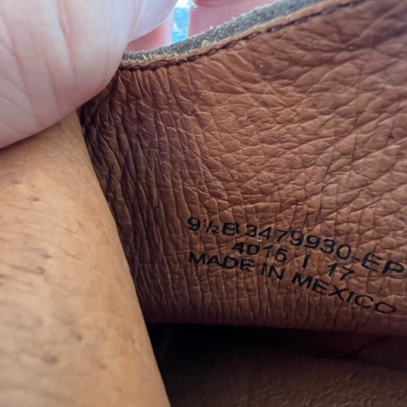 Brand new sold out Frye Nora bootie - Picture 8 of 9